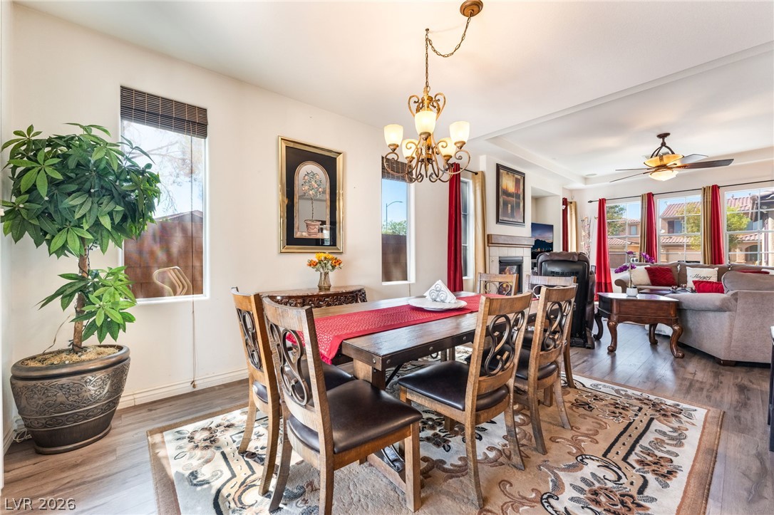 4005 Kristina Lynn Avenue North Las Vegas NV 89081