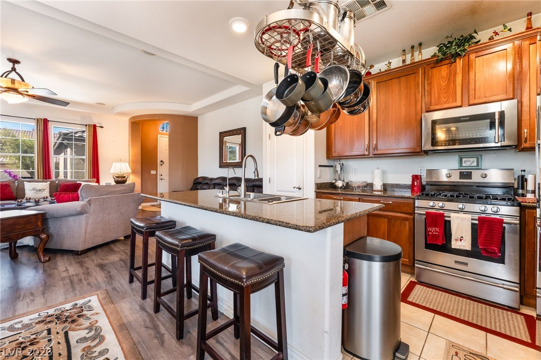 4005 Kristina Lynn Avenue North Las Vegas NV 89081