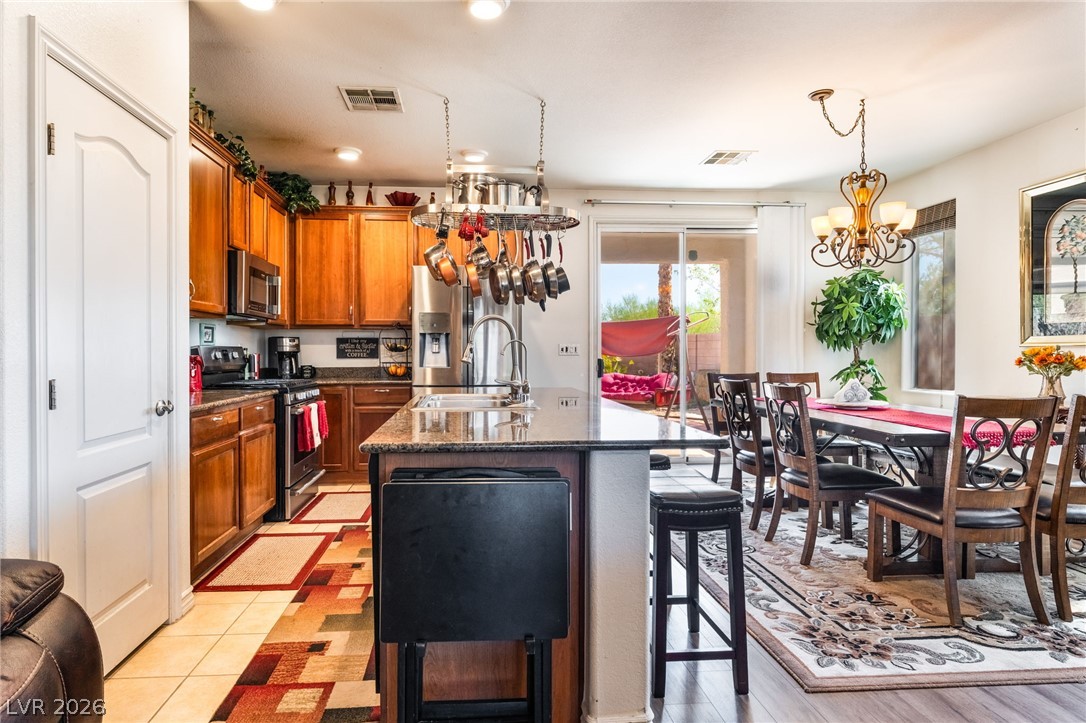 4005 Kristina Lynn Avenue North Las Vegas NV 89081