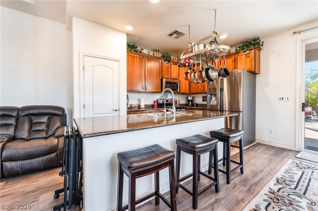4005 Kristina Lynn Avenue North Las Vegas NV 89081