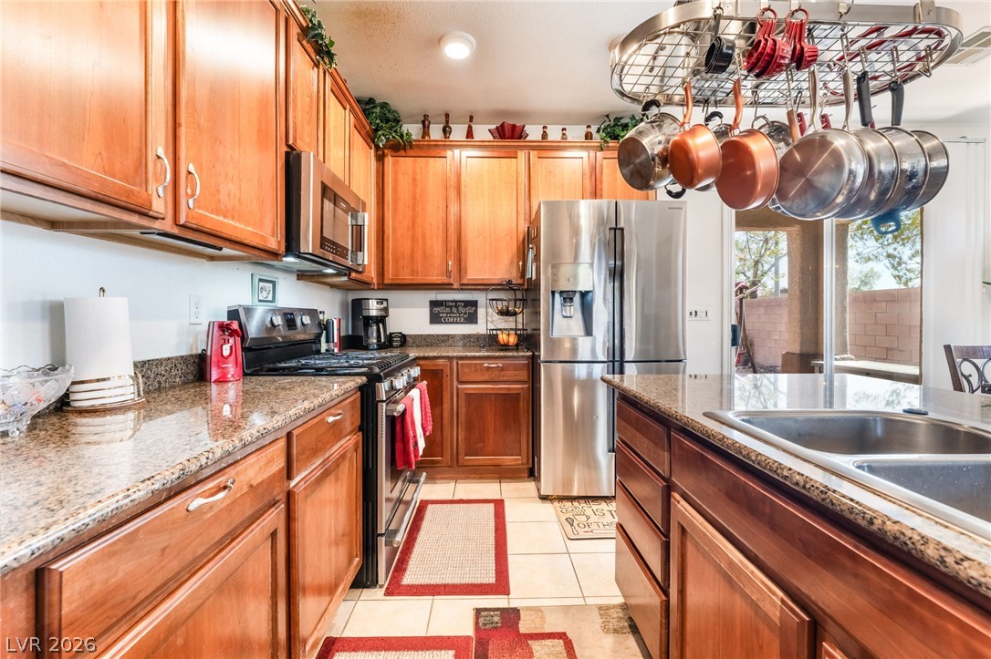 4005 Kristina Lynn Avenue North Las Vegas NV 89081