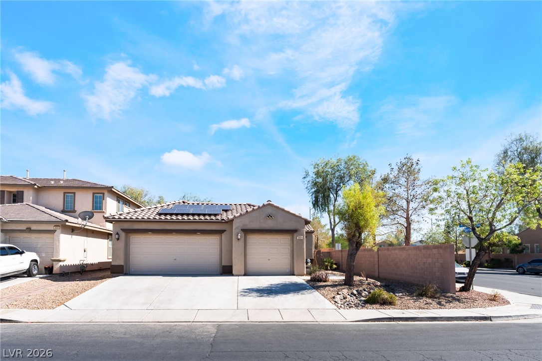 4005 Kristina Lynn Avenue North Las Vegas NV 89081