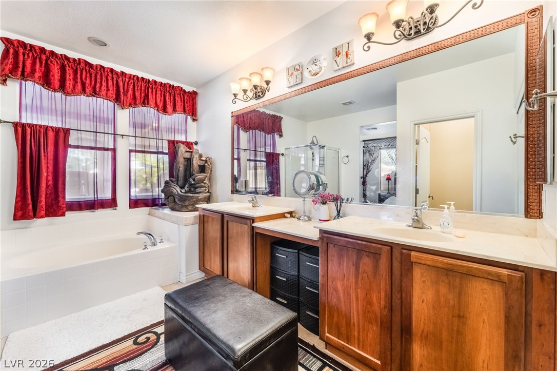 4005 Kristina Lynn Avenue North Las Vegas NV 89081