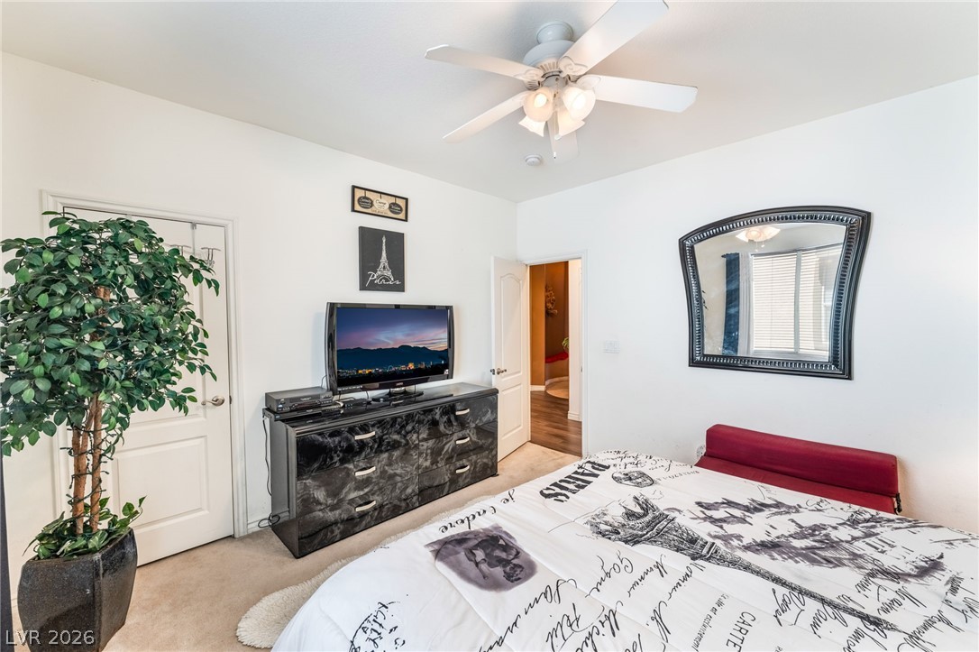 4005 Kristina Lynn Avenue North Las Vegas NV 89081