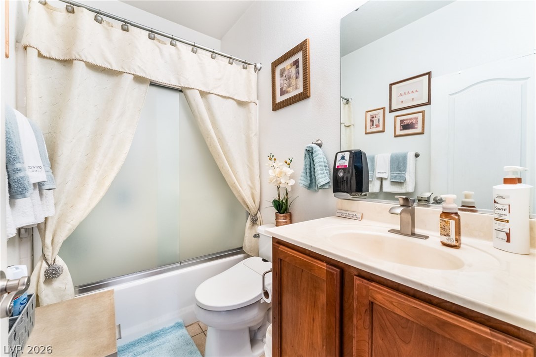 4005 Kristina Lynn Avenue North Las Vegas NV 89081