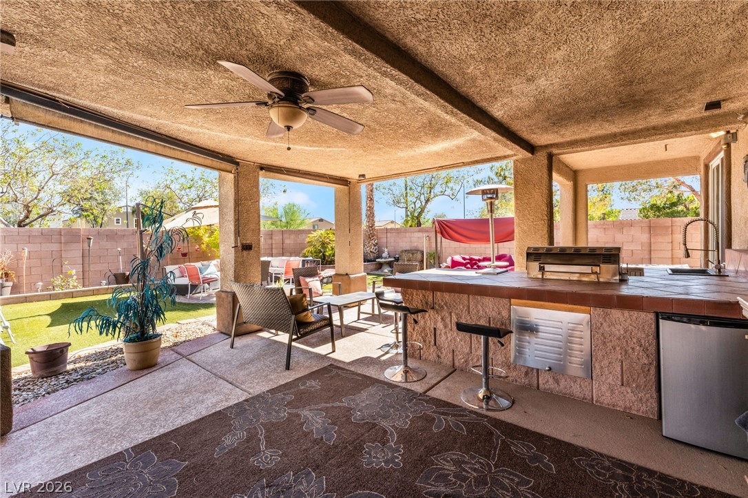 4005 Kristina Lynn Avenue North Las Vegas NV 89081
