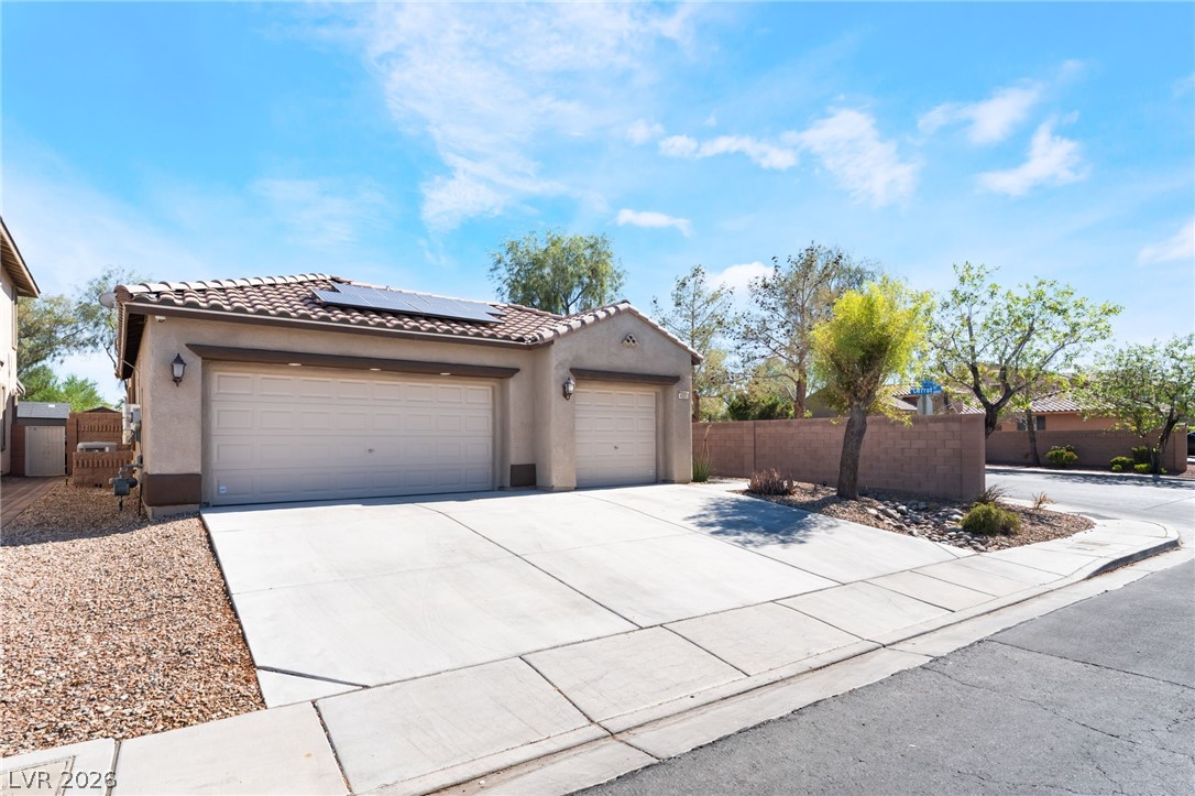 4005 Kristina Lynn Avenue North Las Vegas NV 89081