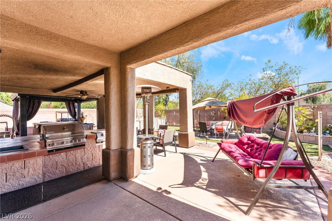 4005 Kristina Lynn Avenue North Las Vegas NV 89081