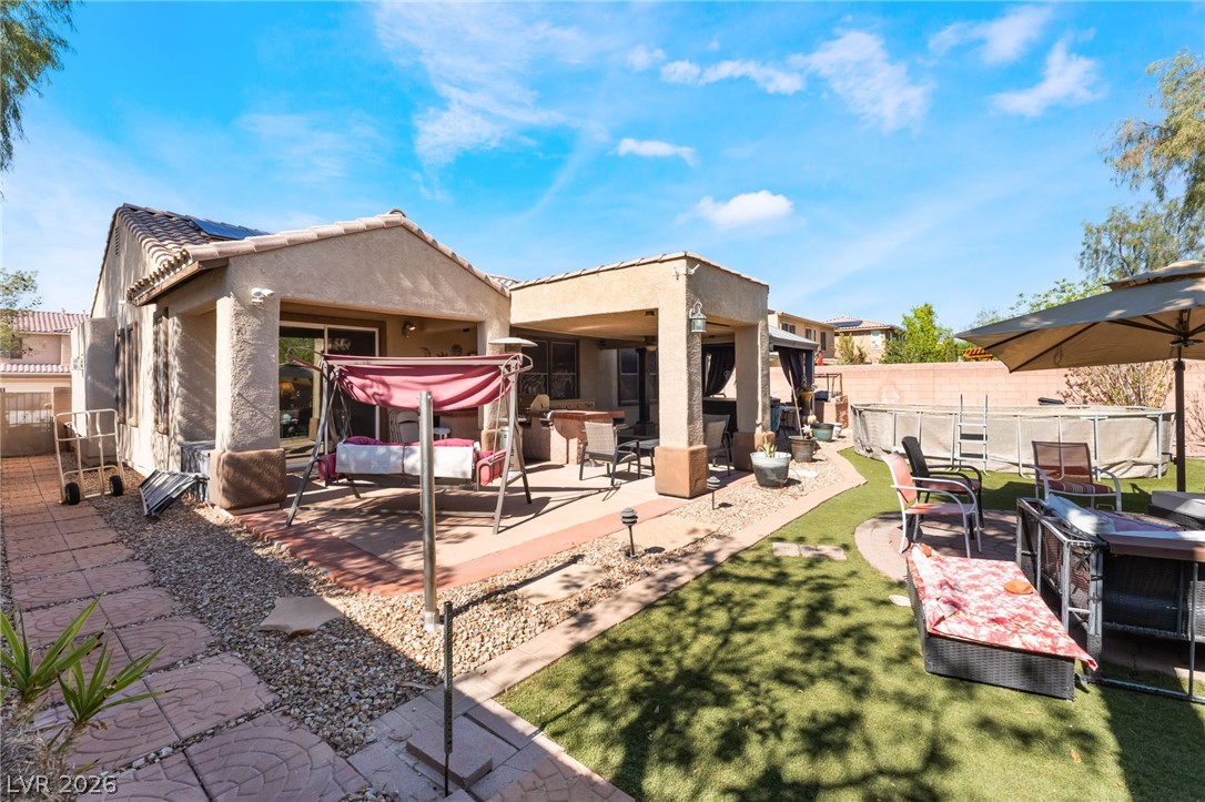 4005 Kristina Lynn Avenue North Las Vegas NV 89081