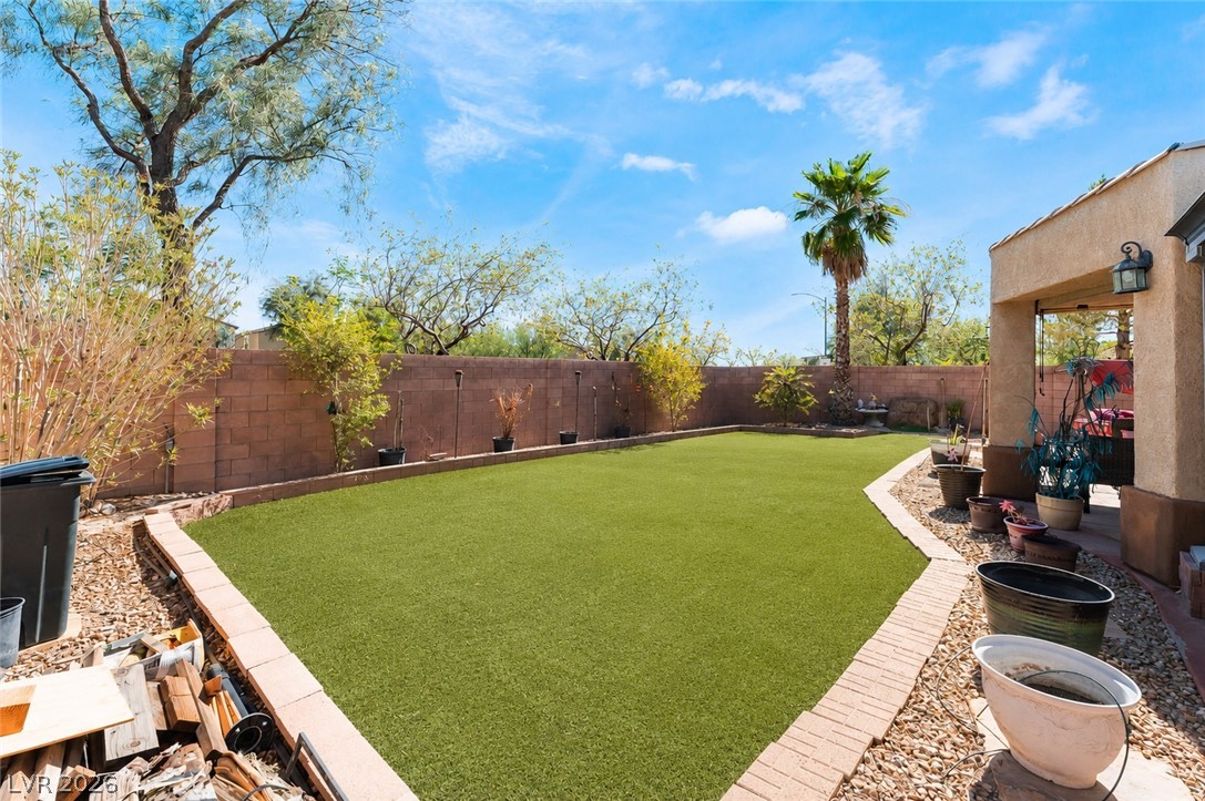 4005 Kristina Lynn Avenue North Las Vegas NV 89081