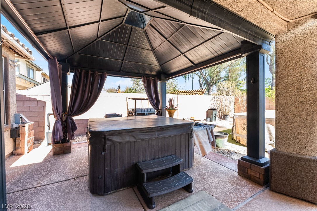 4005 Kristina Lynn Avenue North Las Vegas NV 89081