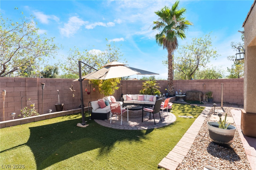 4005 Kristina Lynn Avenue North Las Vegas NV 89081