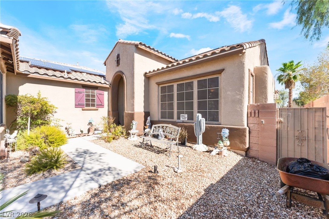 4005 Kristina Lynn Avenue North Las Vegas NV 89081