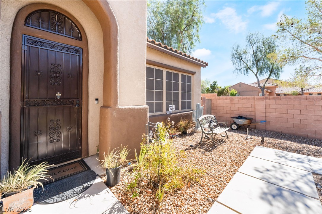 4005 Kristina Lynn Avenue North Las Vegas NV 89081