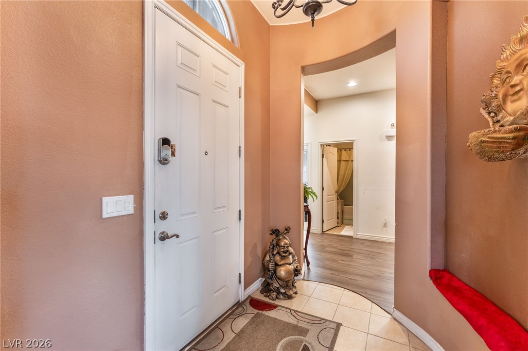 4005 Kristina Lynn Avenue North Las Vegas NV 89081