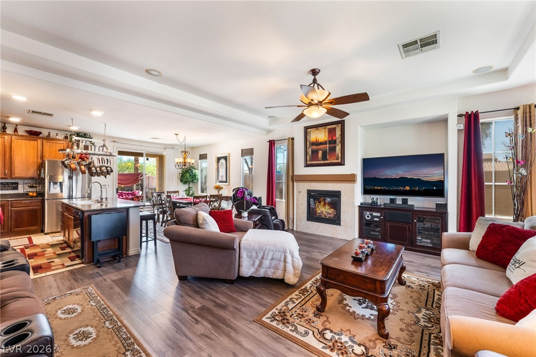 4005 Kristina Lynn Avenue North Las Vegas NV 89081
