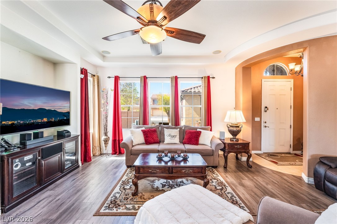 4005 Kristina Lynn Avenue North Las Vegas NV 89081