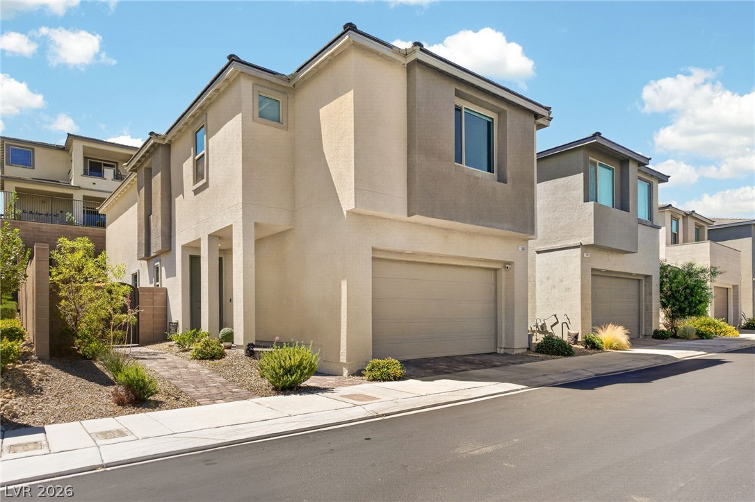 1583 Pacific Baza Street Las Vegas NV 89138