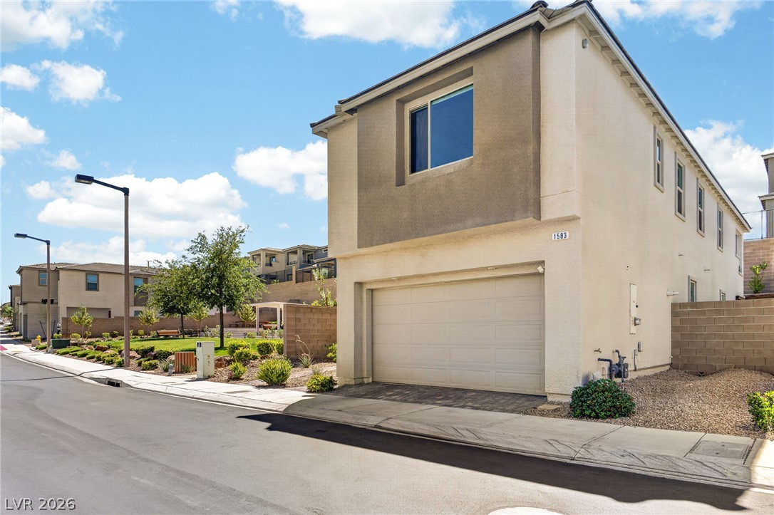 1583 Pacific Baza Street Las Vegas NV 89138