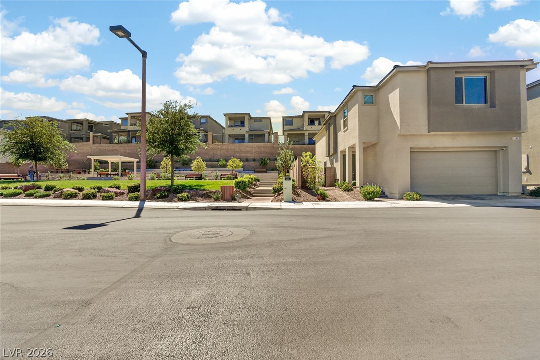 1583 Pacific Baza Street Las Vegas NV 89138