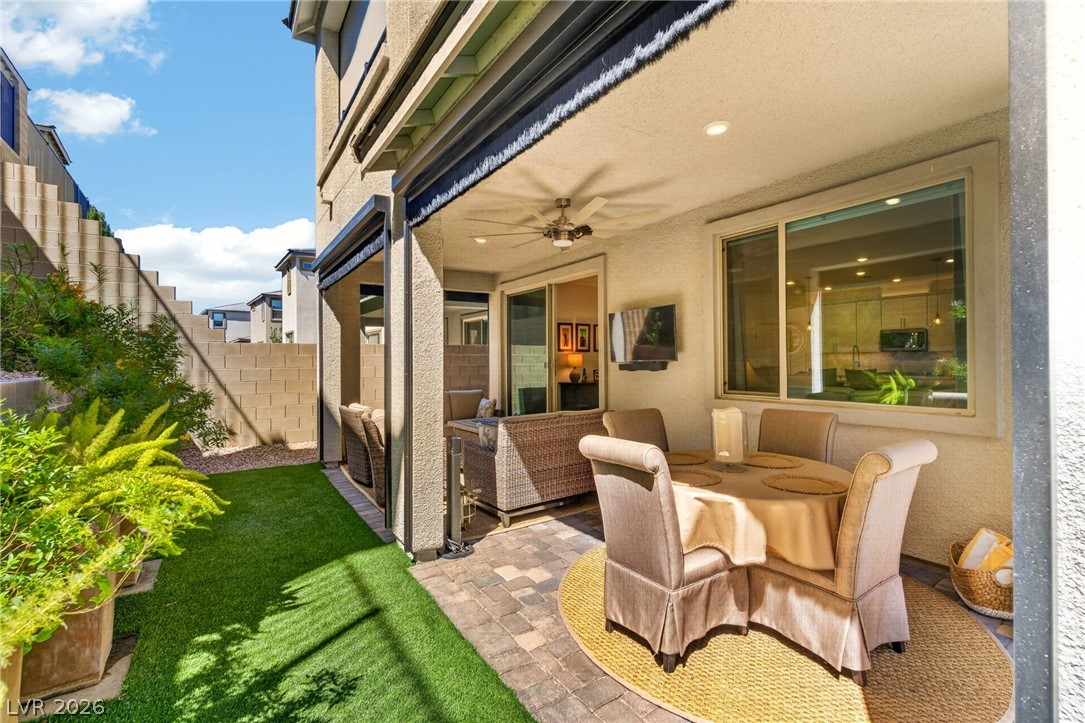1583 Pacific Baza Street Las Vegas NV 89138