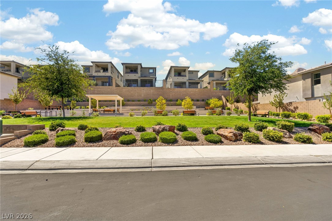 1583 Pacific Baza Street Las Vegas NV 89138