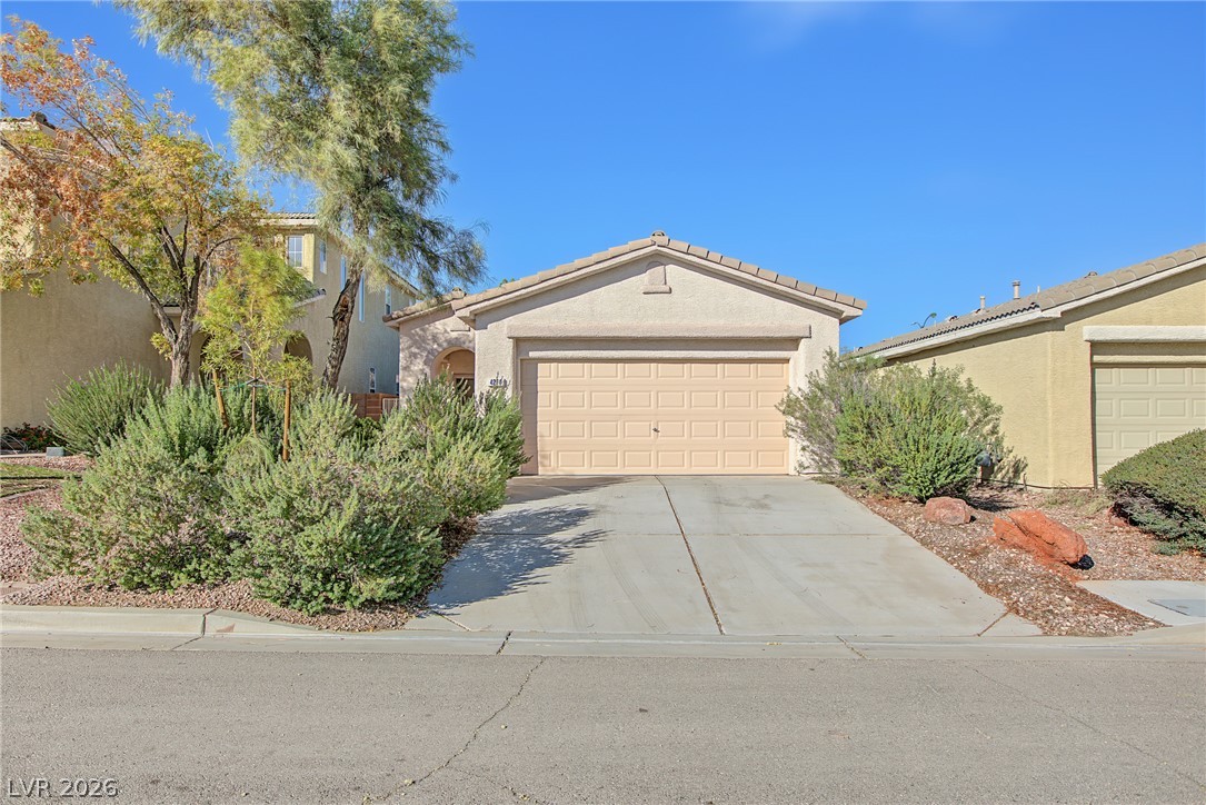 4274 Via Dana Avenue Las Vegas NV 89141