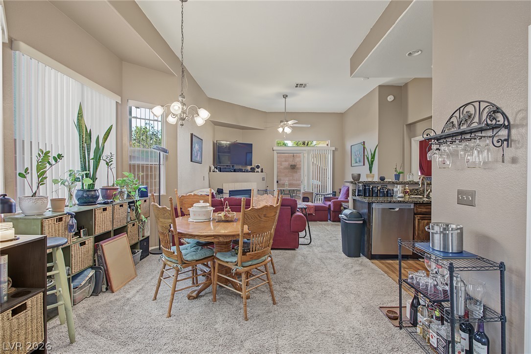 4274 Via Dana Avenue Las Vegas NV 89141