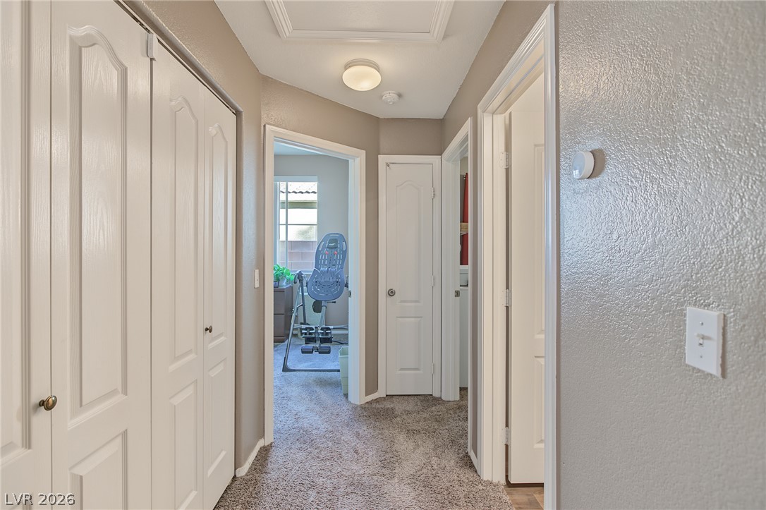4274 Via Dana Avenue Las Vegas NV 89141