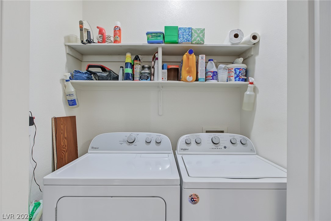4274 Via Dana Avenue Las Vegas NV 89141