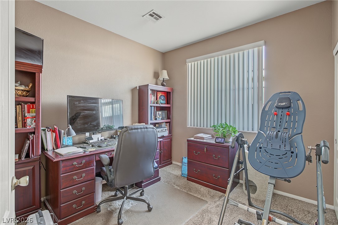 4274 Via Dana Avenue Las Vegas NV 89141