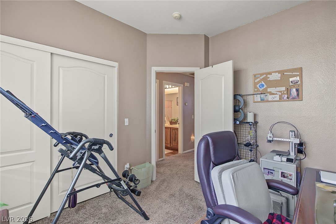 4274 Via Dana Avenue Las Vegas NV 89141