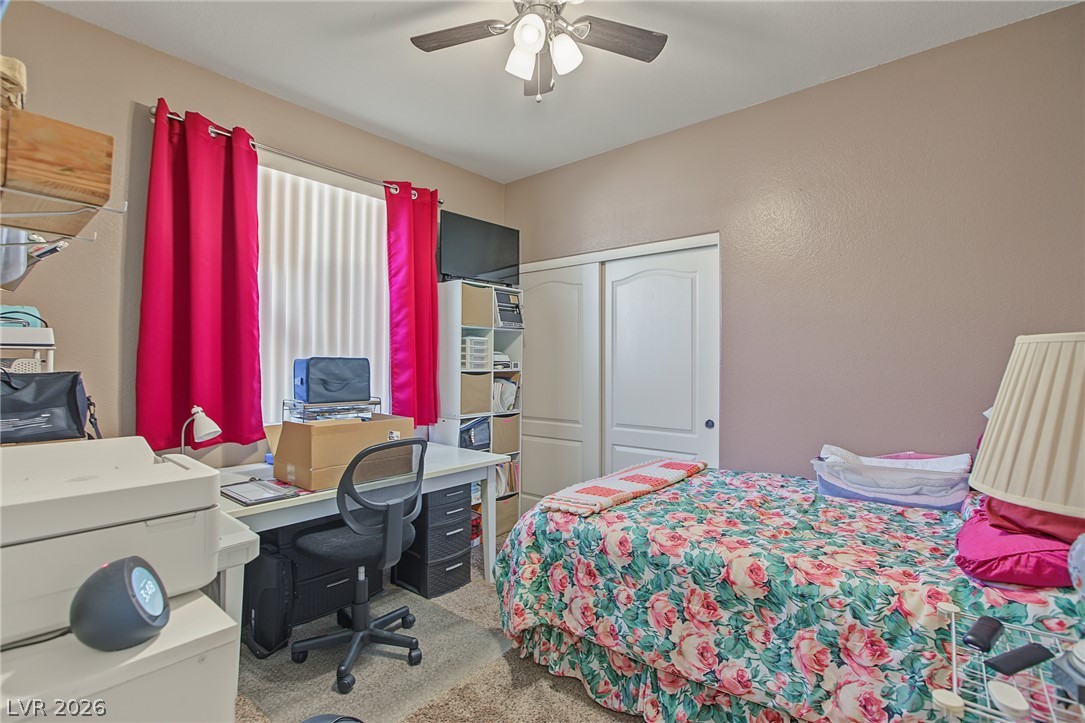 4274 Via Dana Avenue Las Vegas NV 89141
