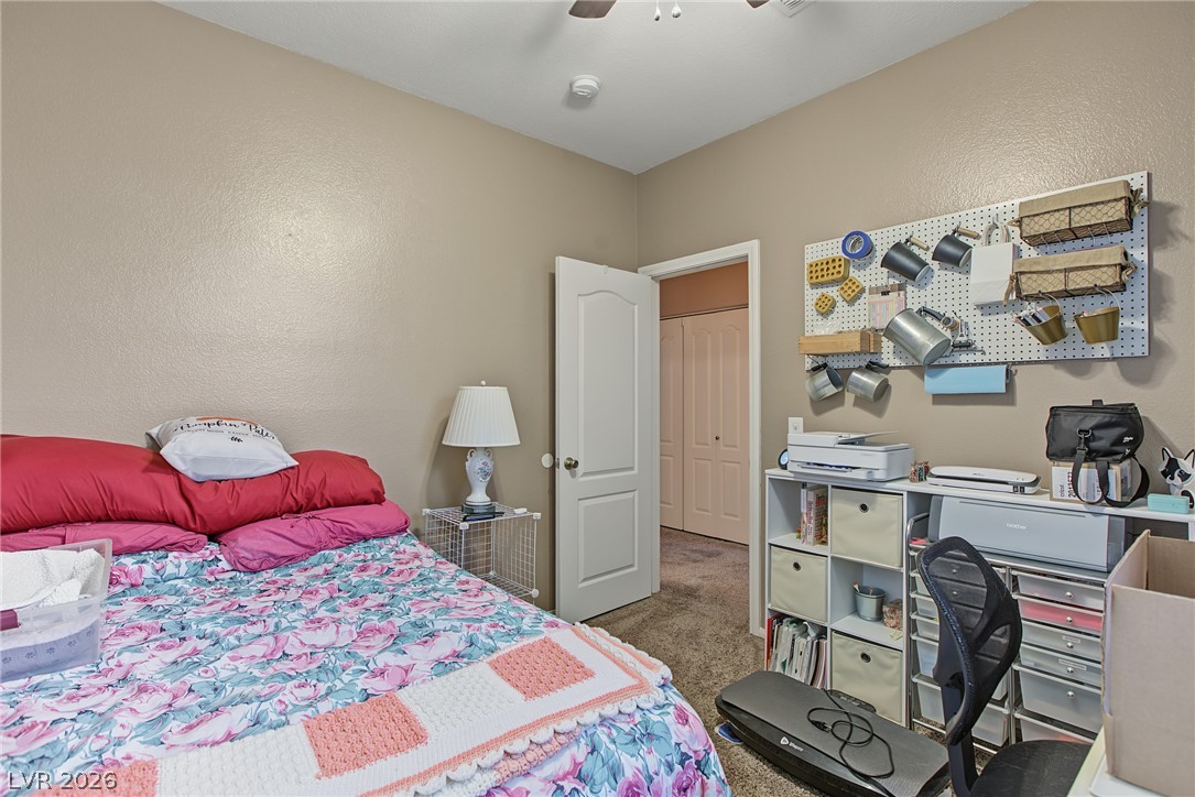 4274 Via Dana Avenue Las Vegas NV 89141