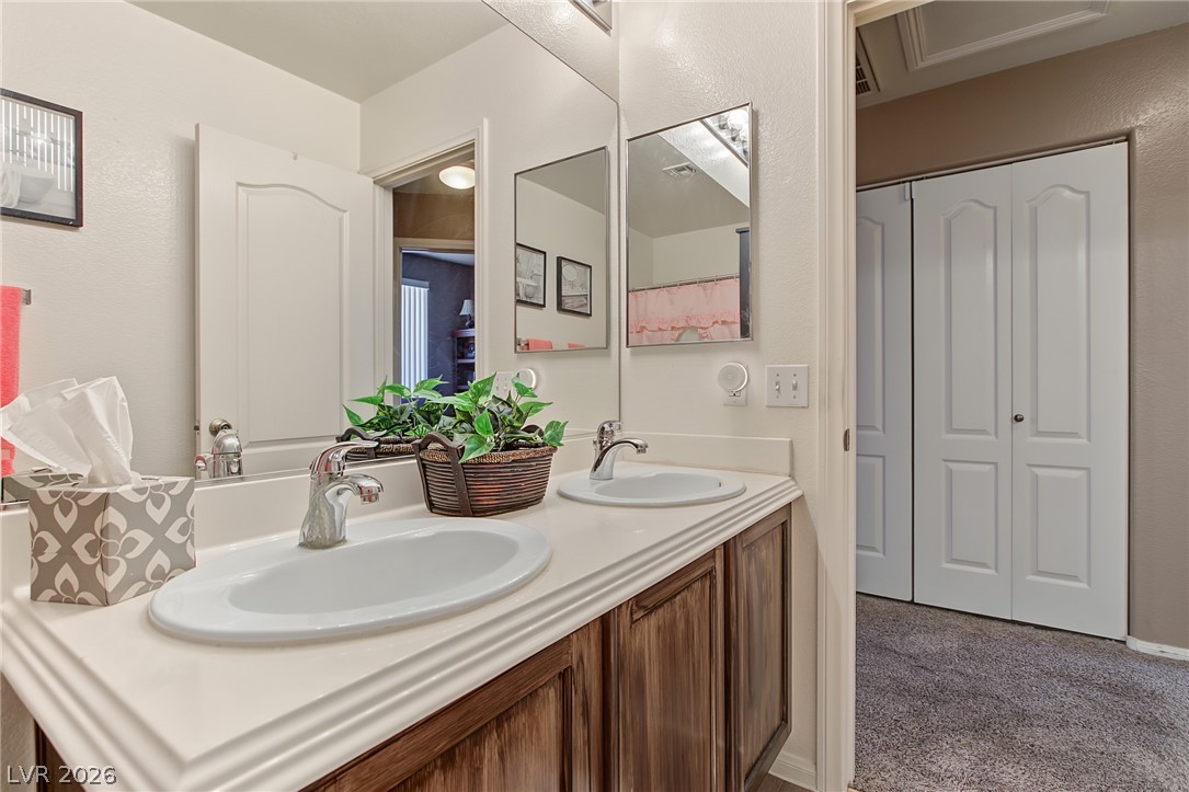 4274 Via Dana Avenue Las Vegas NV 89141