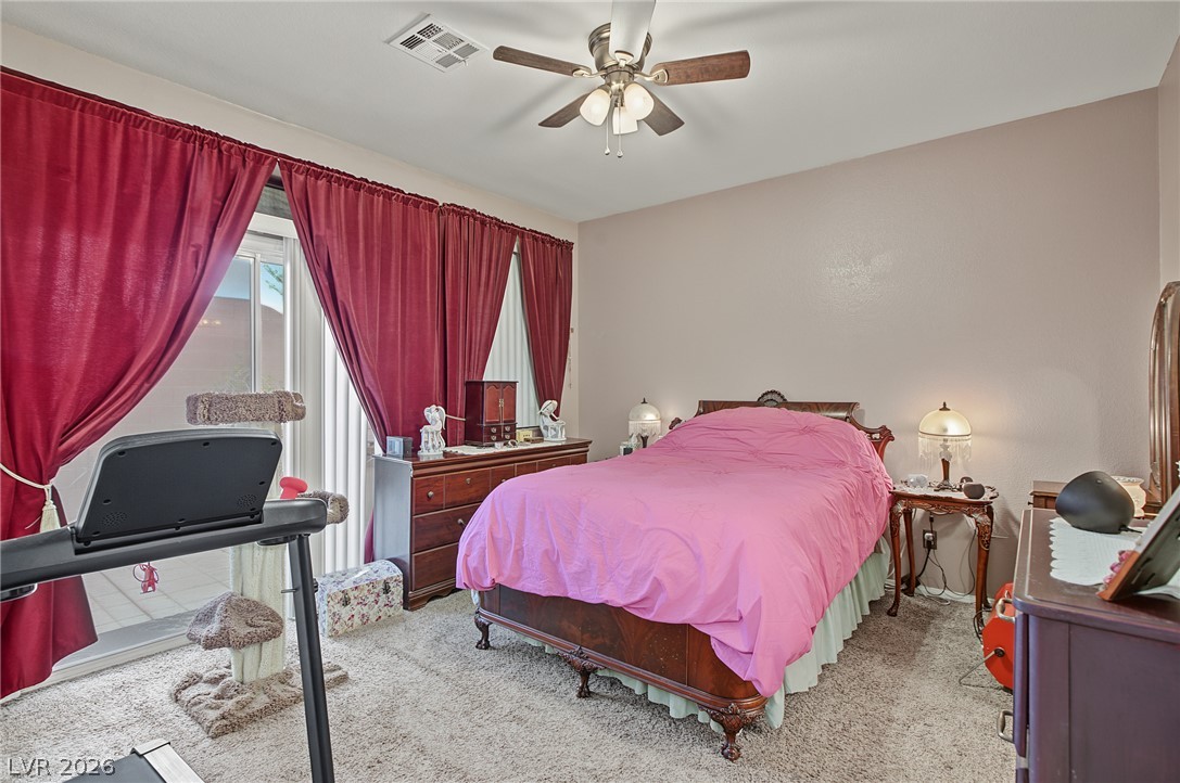4274 Via Dana Avenue Las Vegas NV 89141