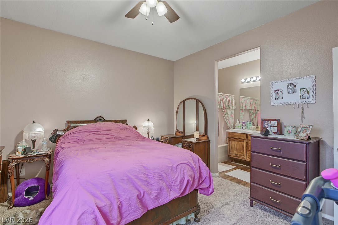 4274 Via Dana Avenue Las Vegas NV 89141