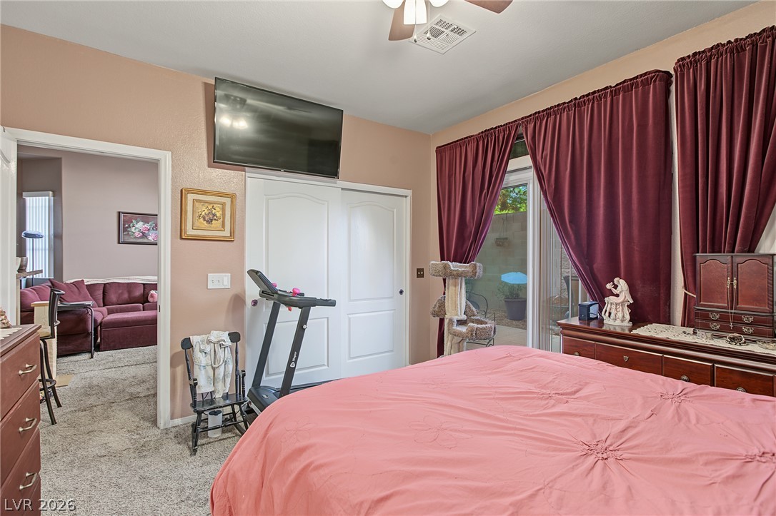 4274 Via Dana Avenue Las Vegas NV 89141