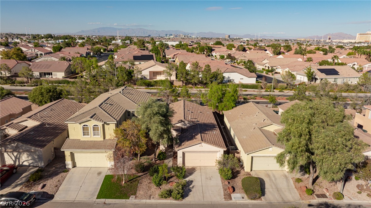 4274 Via Dana Avenue Las Vegas NV 89141