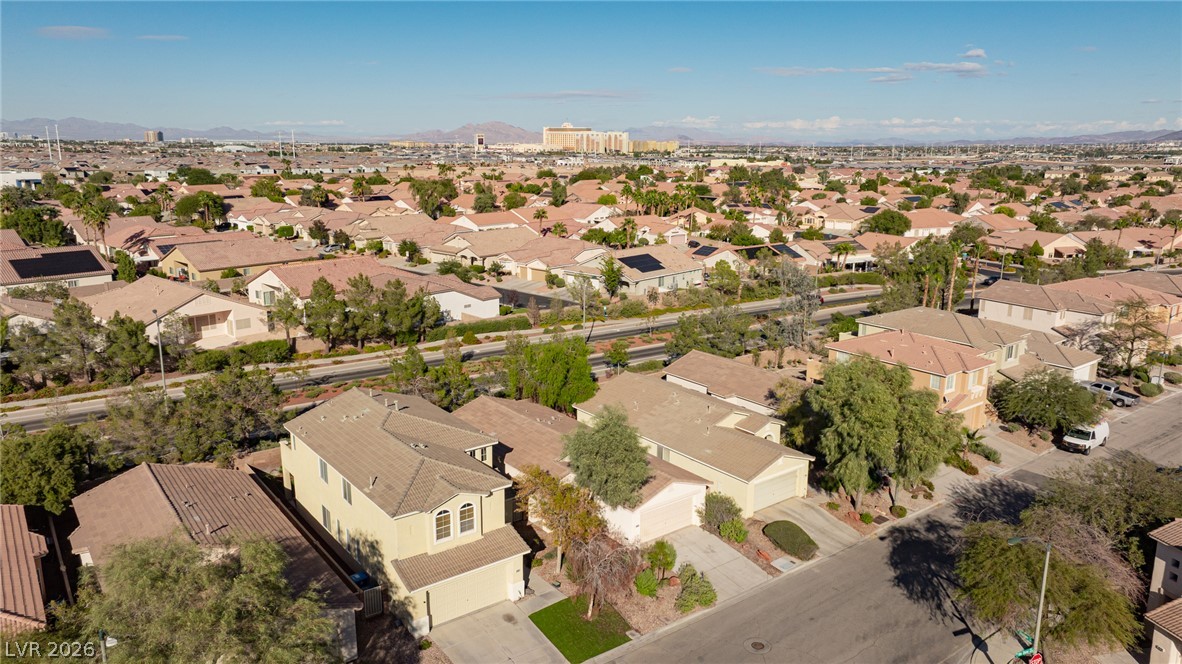 4274 Via Dana Avenue Las Vegas NV 89141
