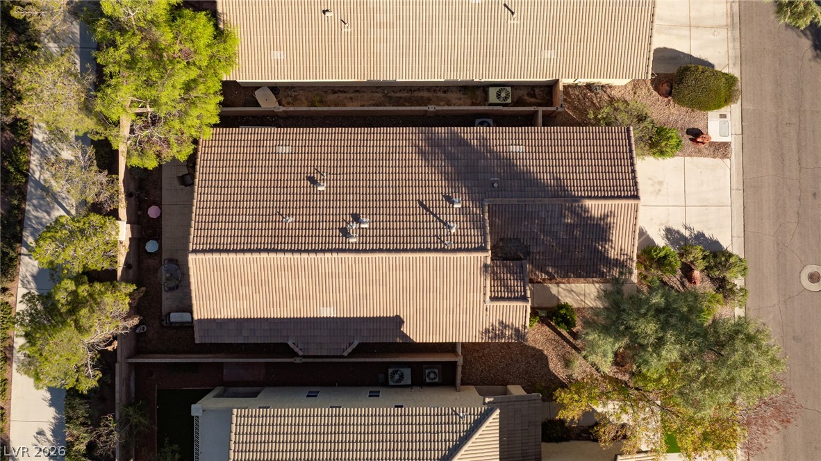 4274 Via Dana Avenue Las Vegas NV 89141