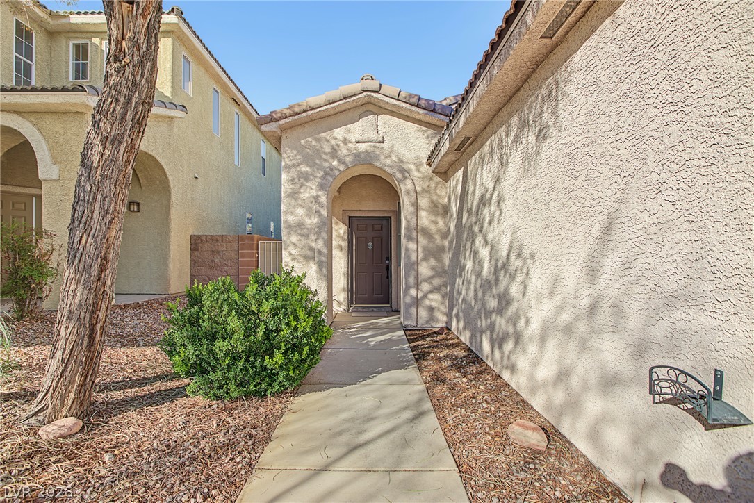 4274 Via Dana Avenue Las Vegas NV 89141