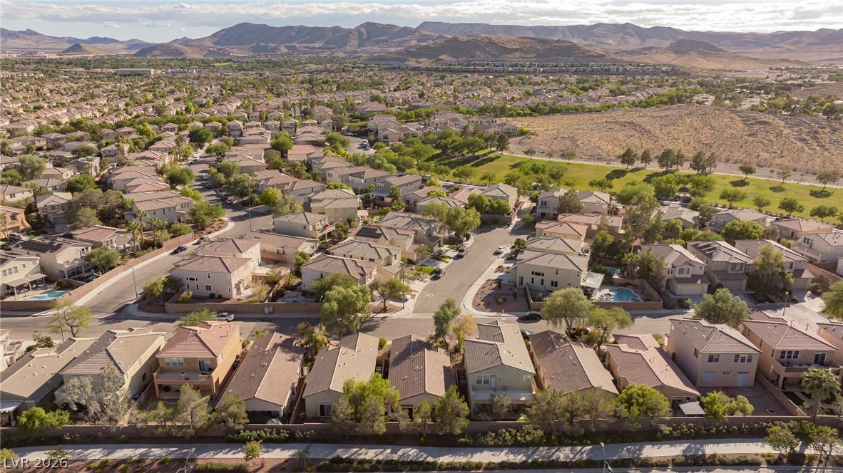 4274 Via Dana Avenue Las Vegas NV 89141