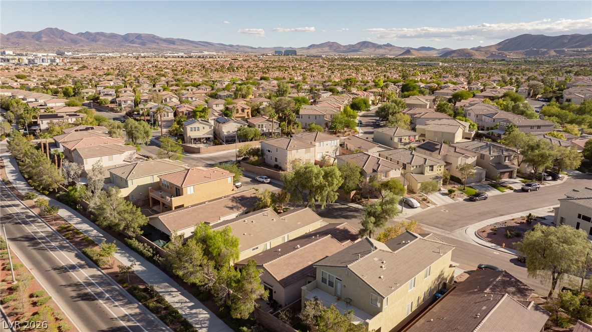 4274 Via Dana Avenue Las Vegas NV 89141