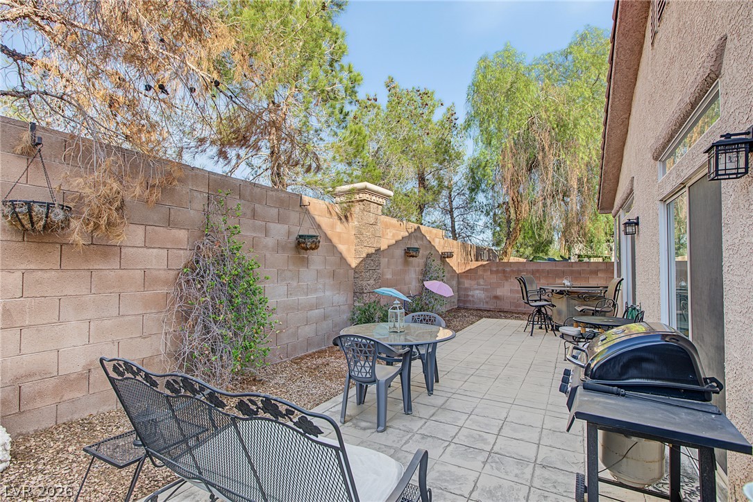 4274 Via Dana Avenue Las Vegas NV 89141