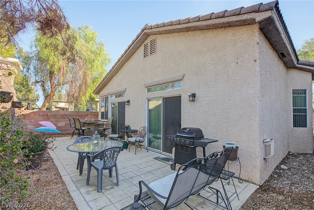 4274 Via Dana Avenue Las Vegas NV 89141