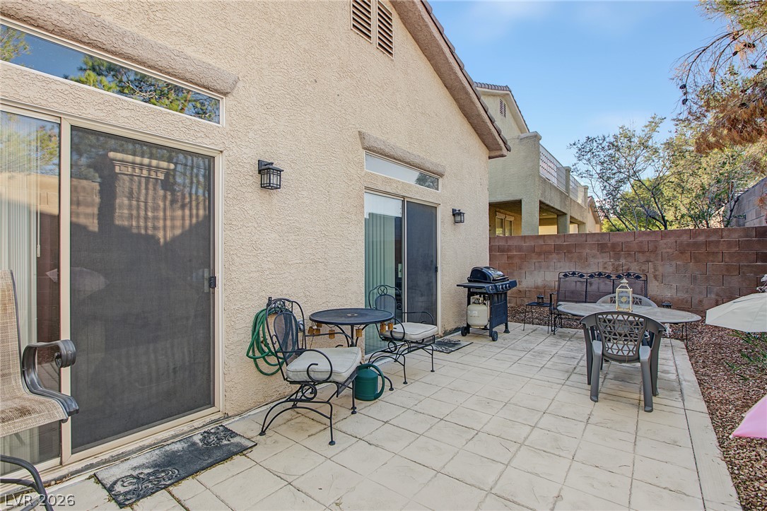 4274 Via Dana Avenue Las Vegas NV 89141