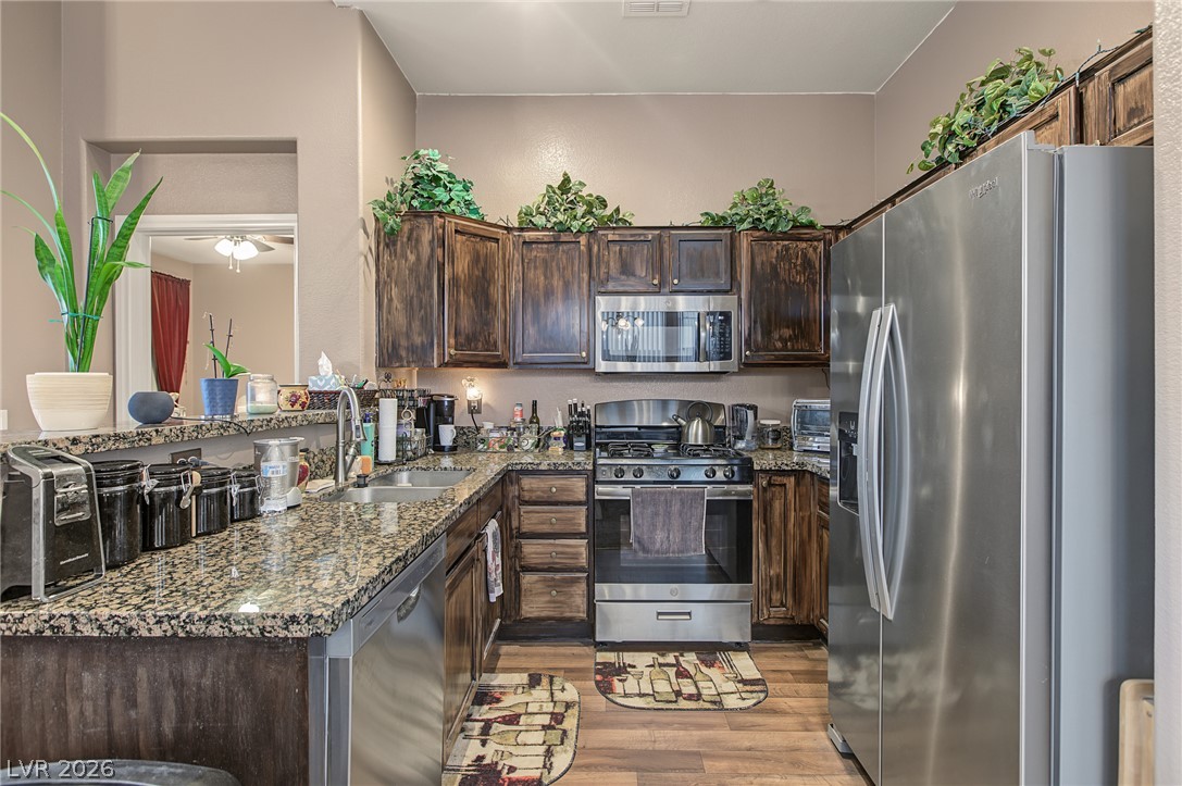 4274 Via Dana Avenue Las Vegas NV 89141