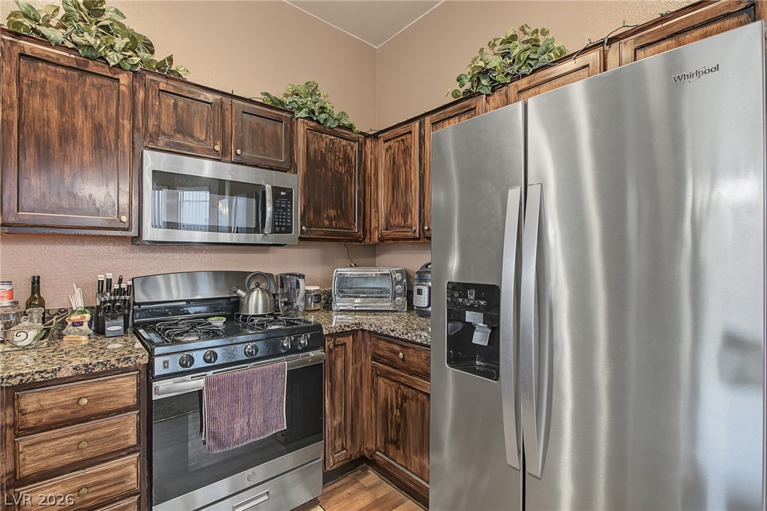 4274 Via Dana Avenue Las Vegas NV 89141