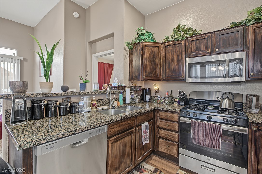 4274 Via Dana Avenue Las Vegas NV 89141